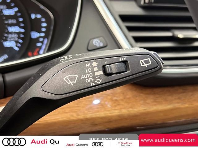 Certified 2023 Audi Q5 2.0T Premium w/ Convenience Package image 24