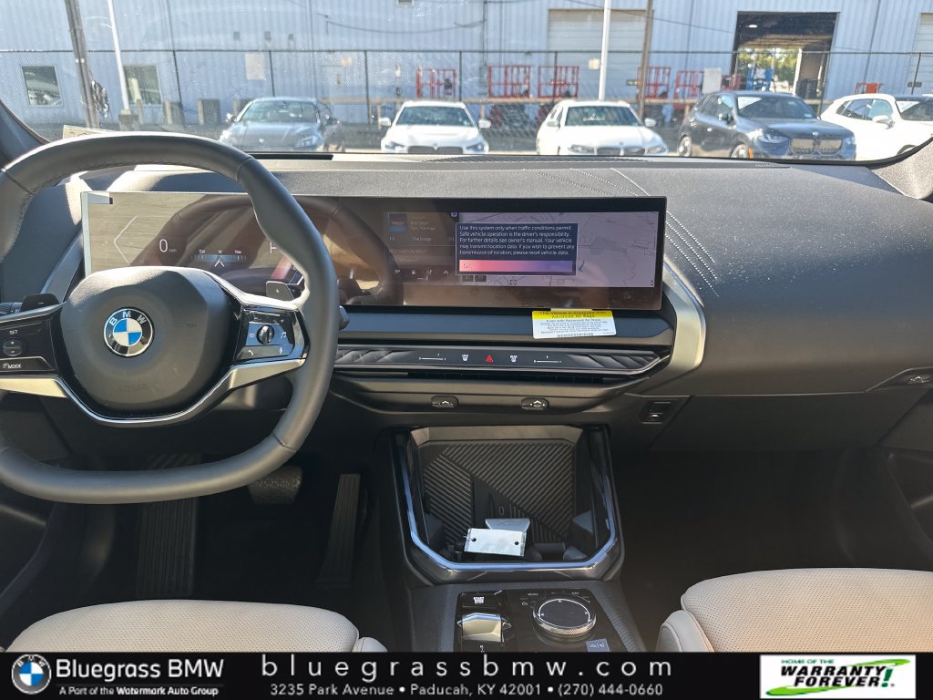 Used 2026 BMW X3 xDrive30i w/ Premium Package AWD/4WD image 12