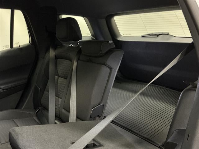 New 2026 Chevrolet Equinox LT w/ Midnight Edition AWD/4WD image 24