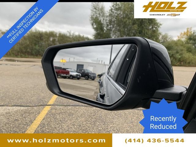 Certified 2024 Chevrolet Equinox LT image 8