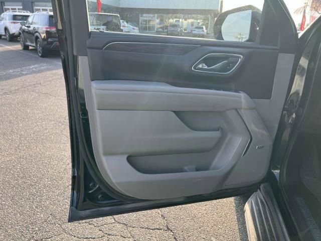 Used 2023 Chevrolet Tahoe LT image 14