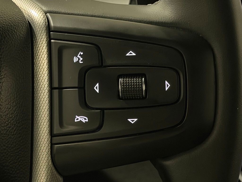 Certified 2024 GMC Sierra 1500 Denali AWD/4WD image 43