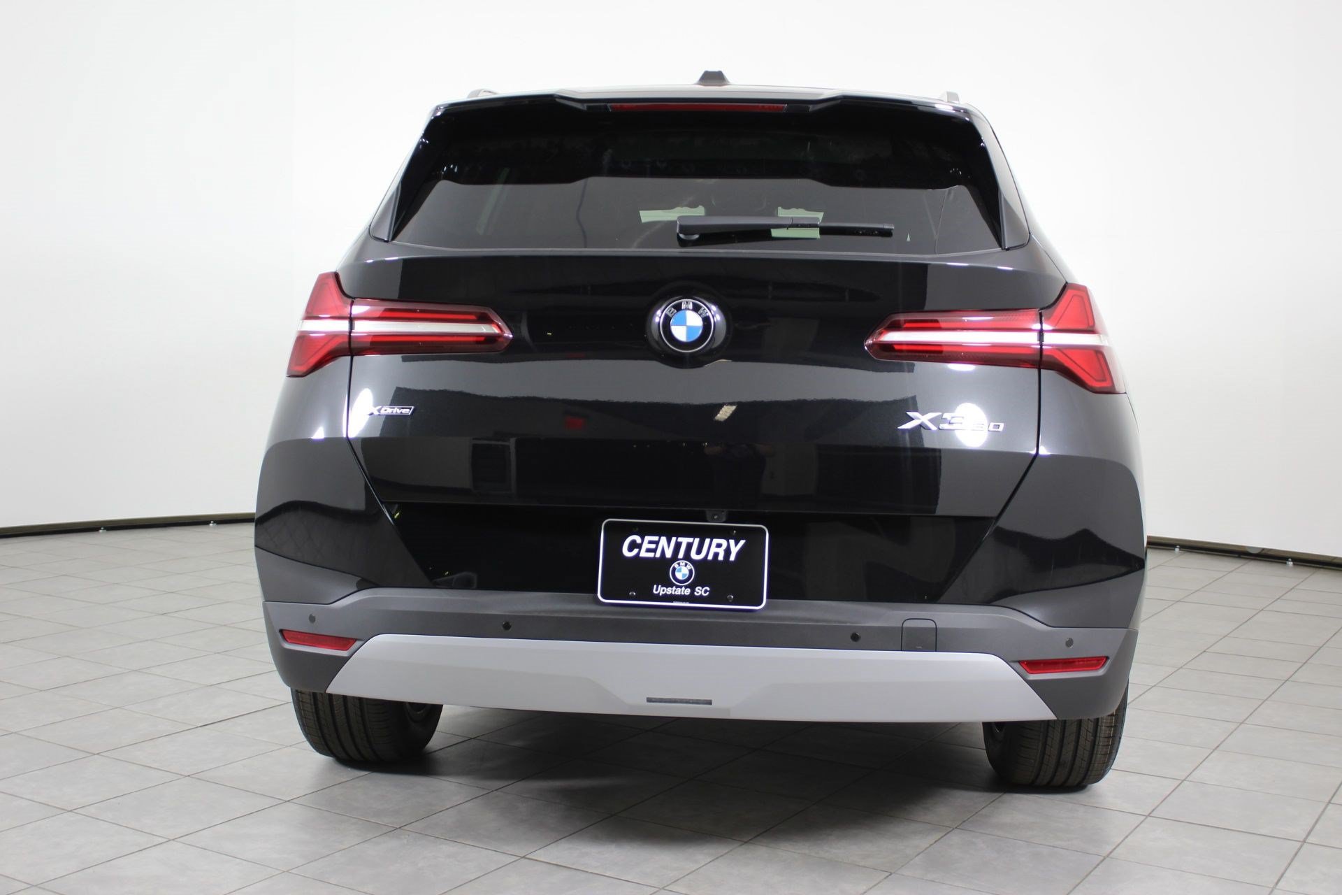 Used 2026 BMW X3 xDrive30i w/ Premium Package AWD/4WD image 9