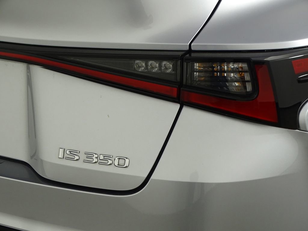 Used 2023 Lexus IS 350 F Sport image 42