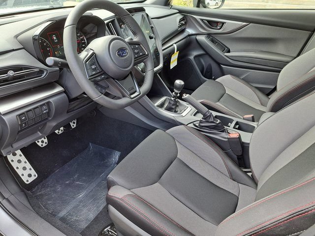 New 2026 Subaru WRX AWD/4WD image 9