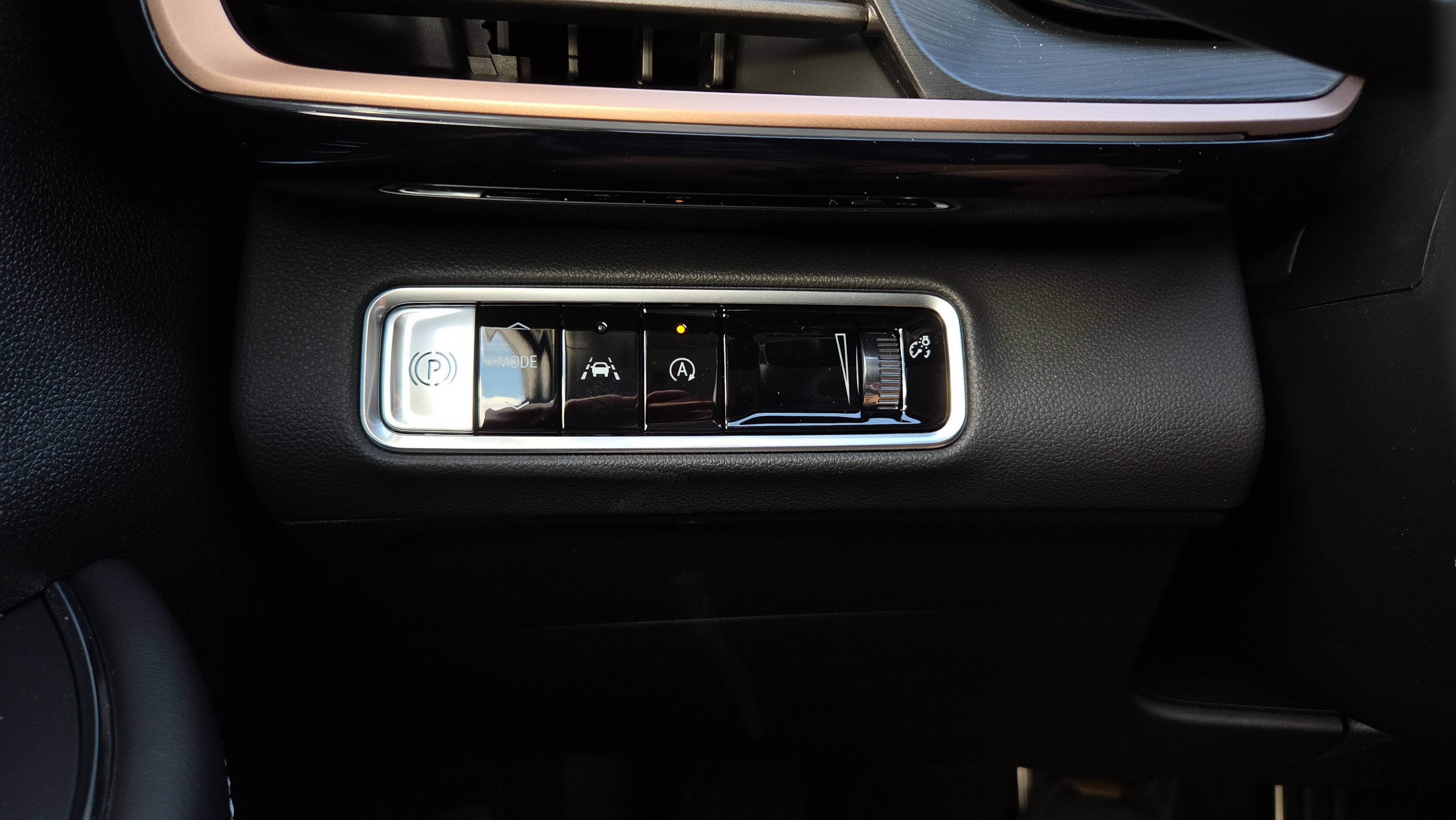 New 2026 Buick Envision Sport Touring AWD/4WD image 9