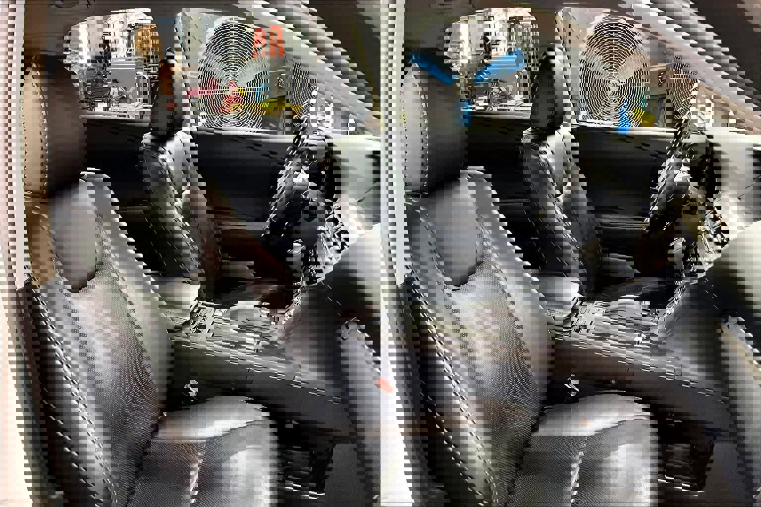 Used 2015 Lexus RX 350 FWD image 8