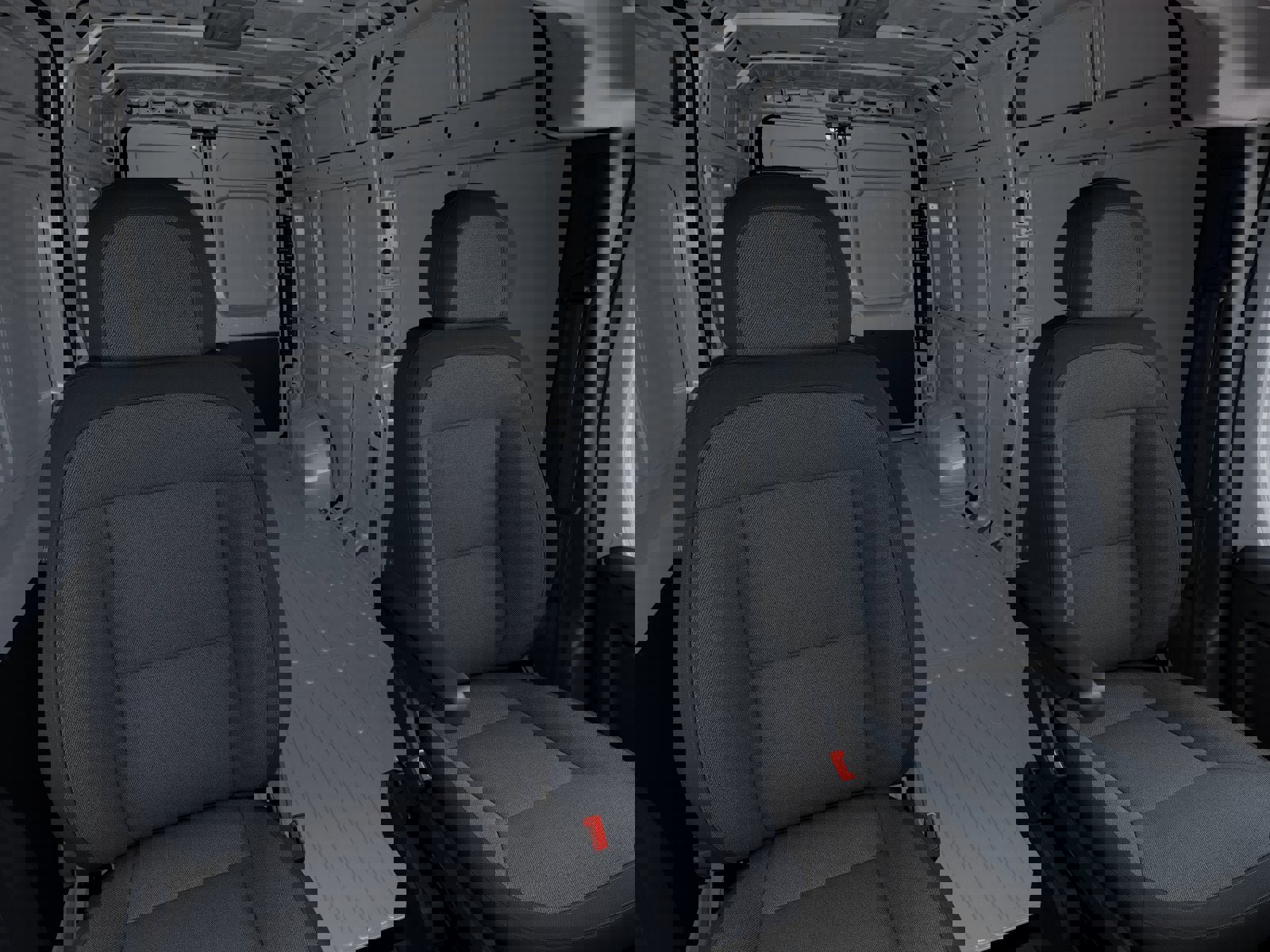 New 2025 RAM ProMaster 2500 w/ Premium Convenience Group image 36