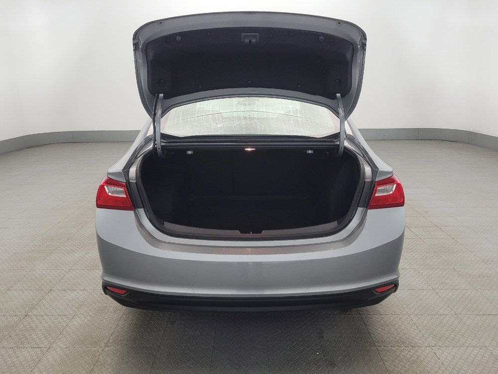 Used 2023 Chevrolet Malibu LT image 29