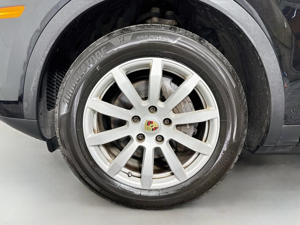 Used 2019 Porsche Cayenne AWD/4WD image 40
