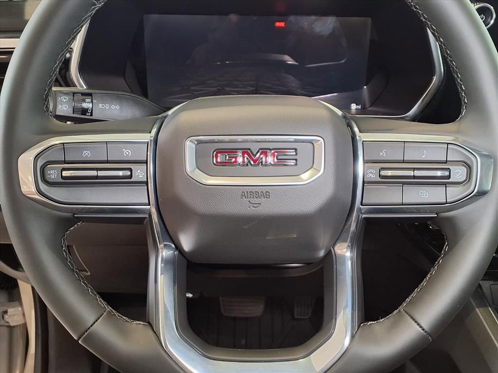 New 2026 GMC Canyon Elevation w/ Convenience Package RWD image 21