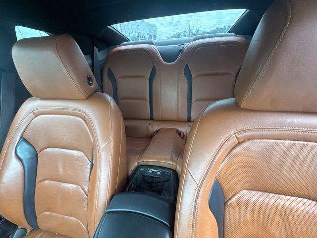 Used 2016 Chevrolet Camaro LT RWD image 18