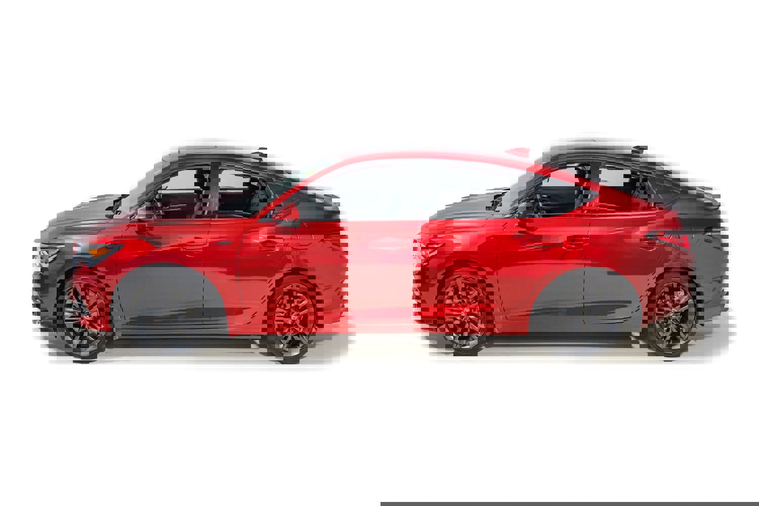 Used 2024 Acura Integra A-Spec image 3