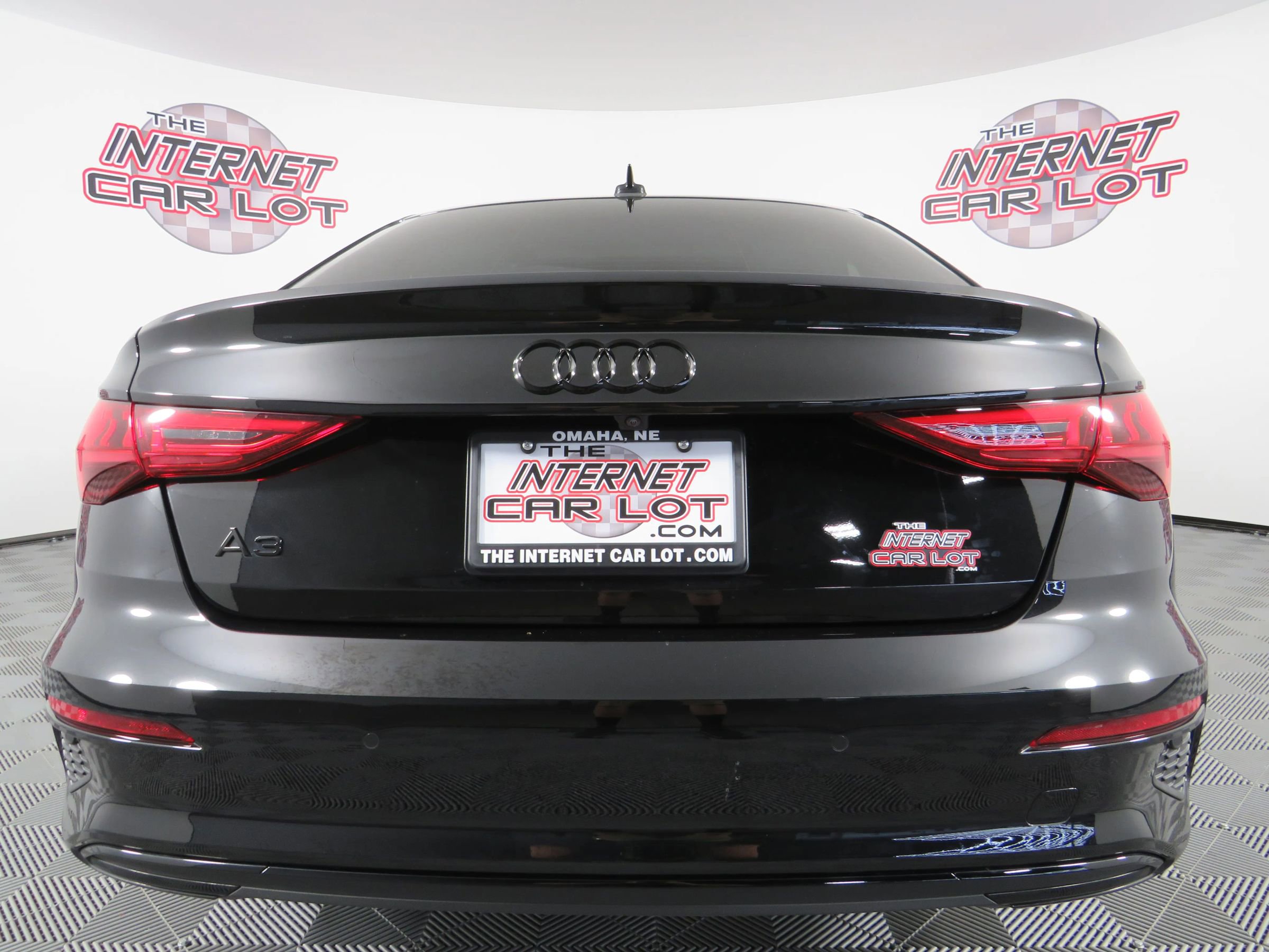 Used 2024 Audi A3 2.0T Premium image 6