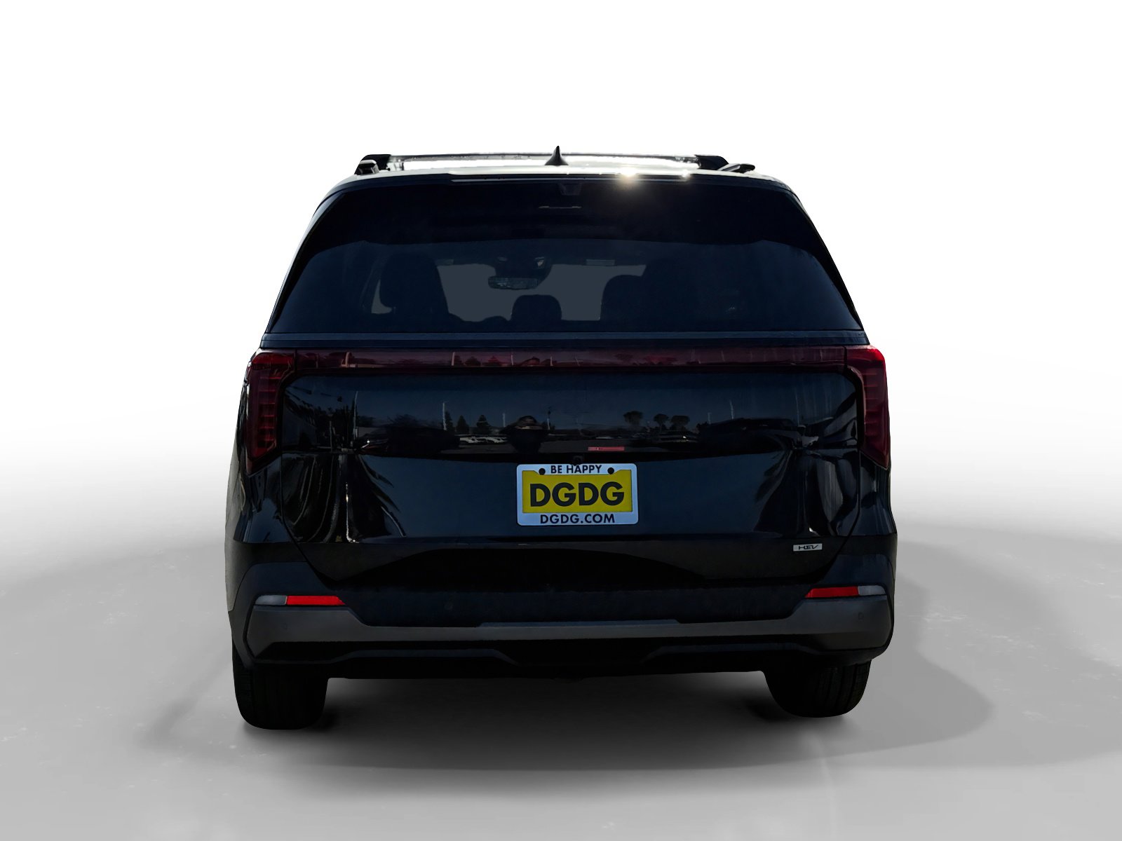 New 2026 Kia Carnival SX Prestige FWD image 4