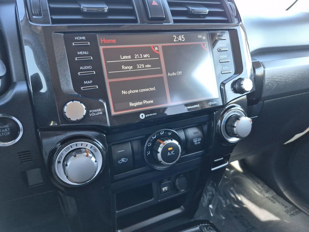 Used 2024 Toyota 4Runner TRD Off-Road image 22