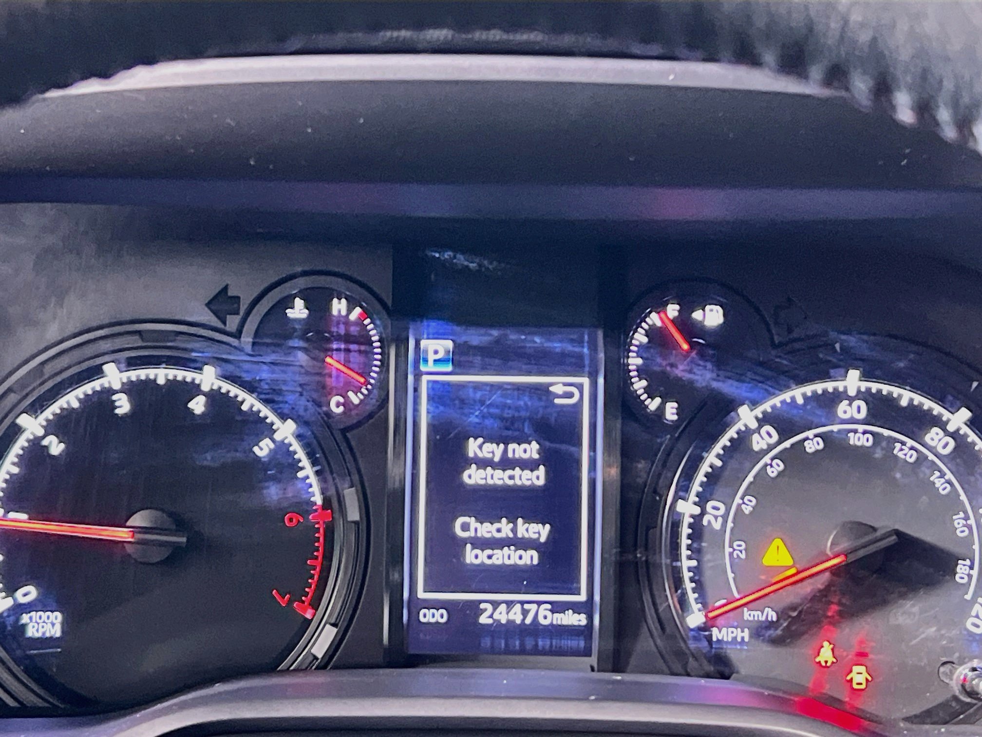 Used 2023 Toyota 4Runner SR5 Premium w/ Moonroof Package RWD image 15