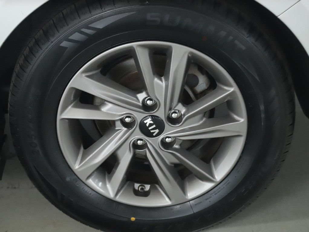 Used 2020 Kia Optima LX FWD image 39