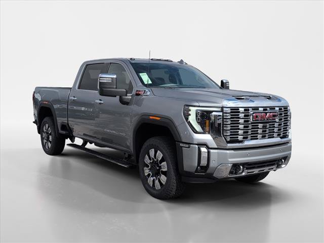 New 2026 GMC Sierra 2500 Denali w/ Denali Reserve Package image 2