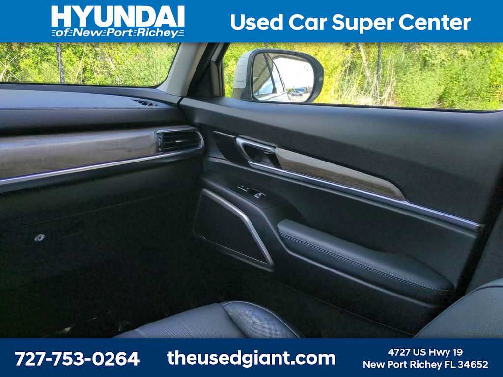 Used 2020 Kia Telluride EX w/ Towing Package FWD image 20