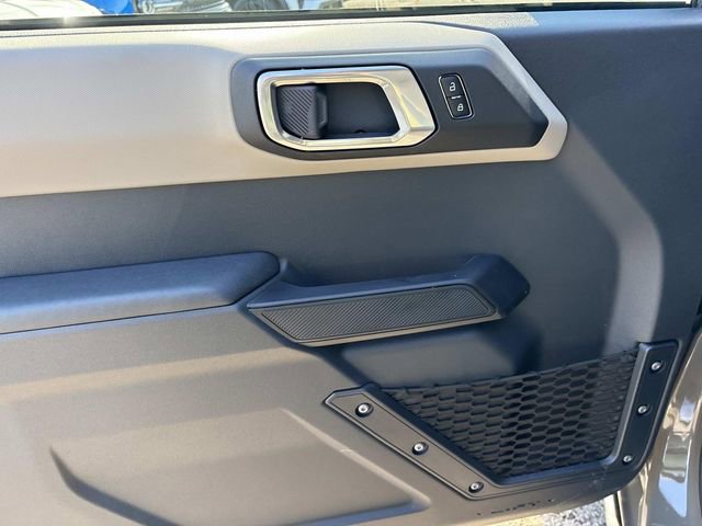 New 2025 Ford Bronco Big Bend w/ Black Diamond Package image 20