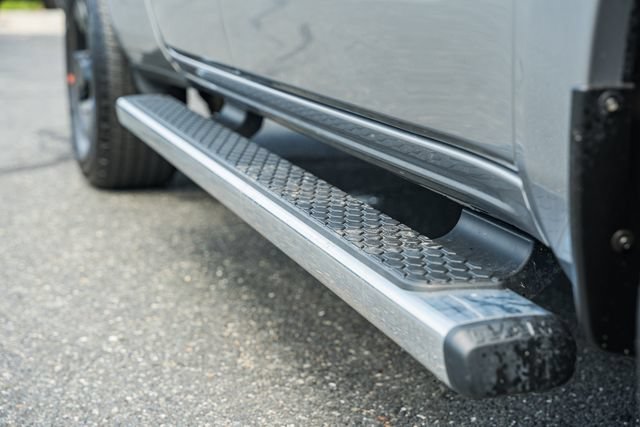 Used 2025 RAM 1500 Tradesman w/ Night Edition RWD image 33