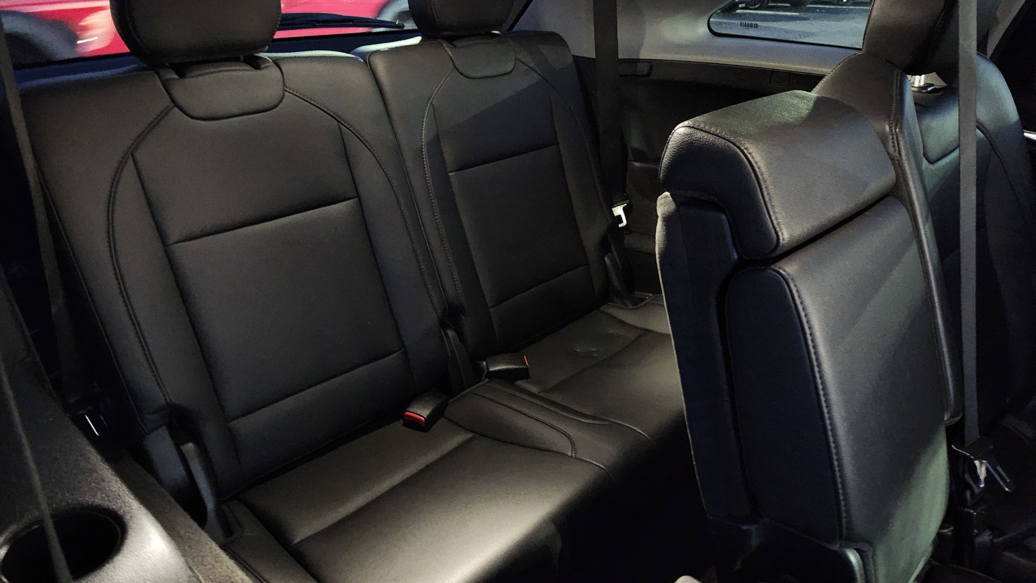 Used 2017 Acura MDX SH-AWD image 20