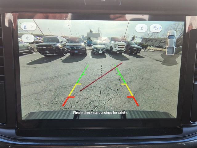 Used 2026 Ford F150 STX AWD/4WD image 23