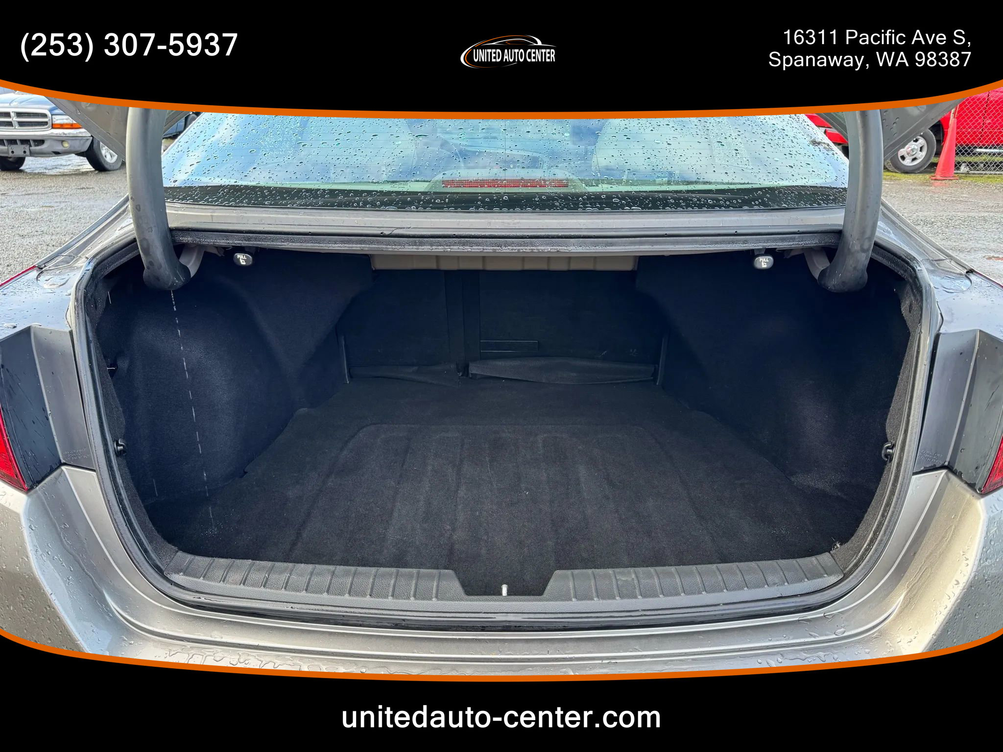 Used 2013 Kia Optima LX image 15