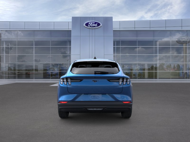 New 2026 Ford Mustang Mach-E Select w/ Comfort Package RWD image 5