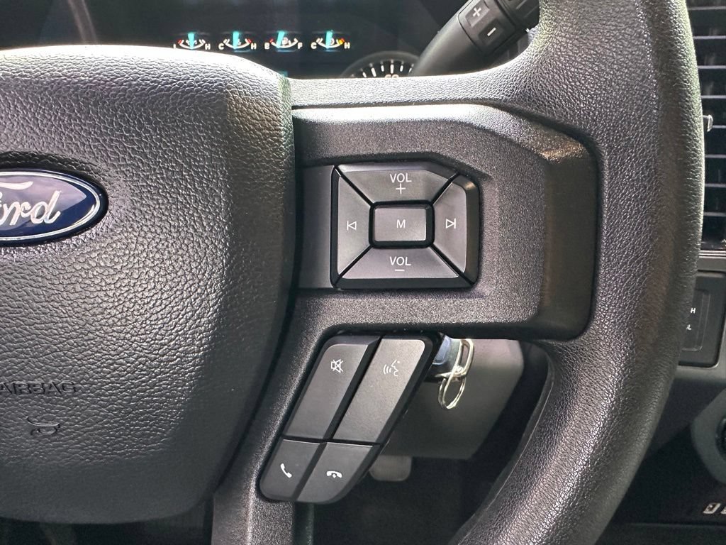 Used 2019 Ford F150 XLT AWD/4WD image 17