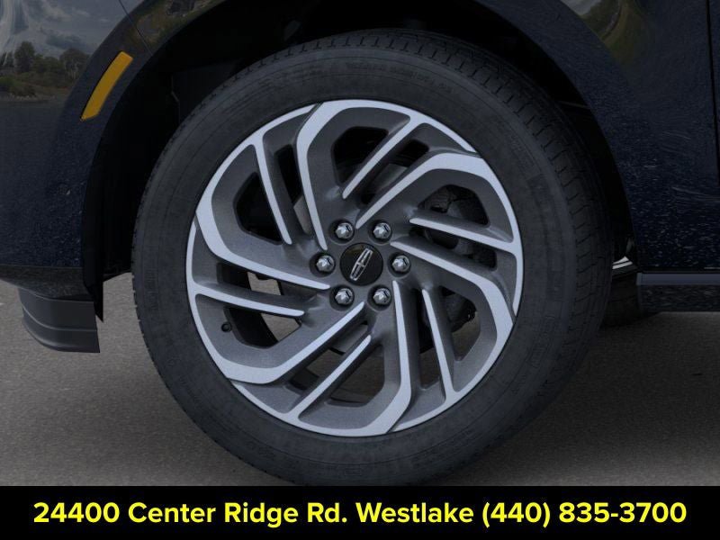 New 2026 Lincoln Navigator Reserve image 19