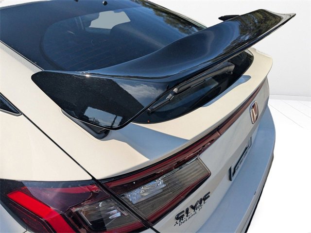 Used 2023 Honda Civic Type R image 13