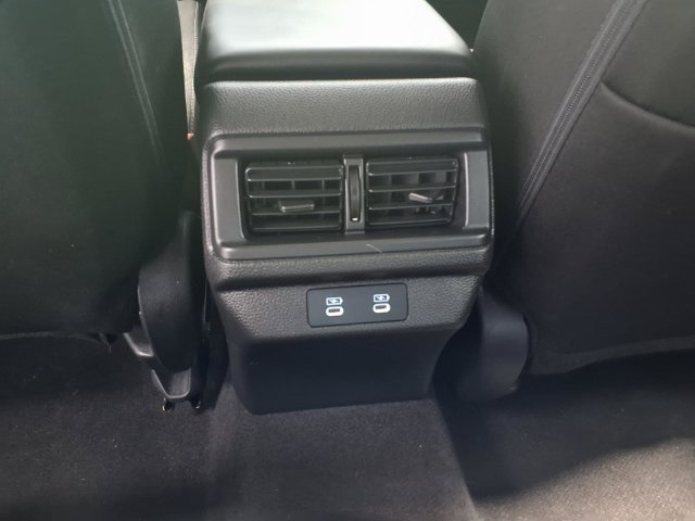 Certified 2025 Honda Accord SE image 17