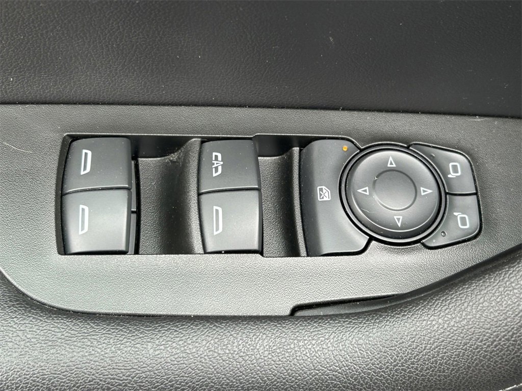 Used 2022 Chevrolet Blazer LT w/ Sound & Technology Package image 21