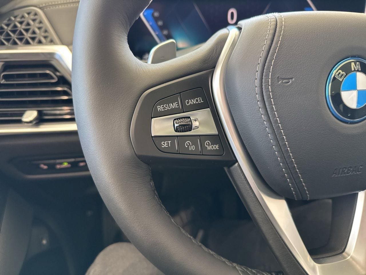 New 2026 BMW X5 xDrive50e AWD/4WD image 20