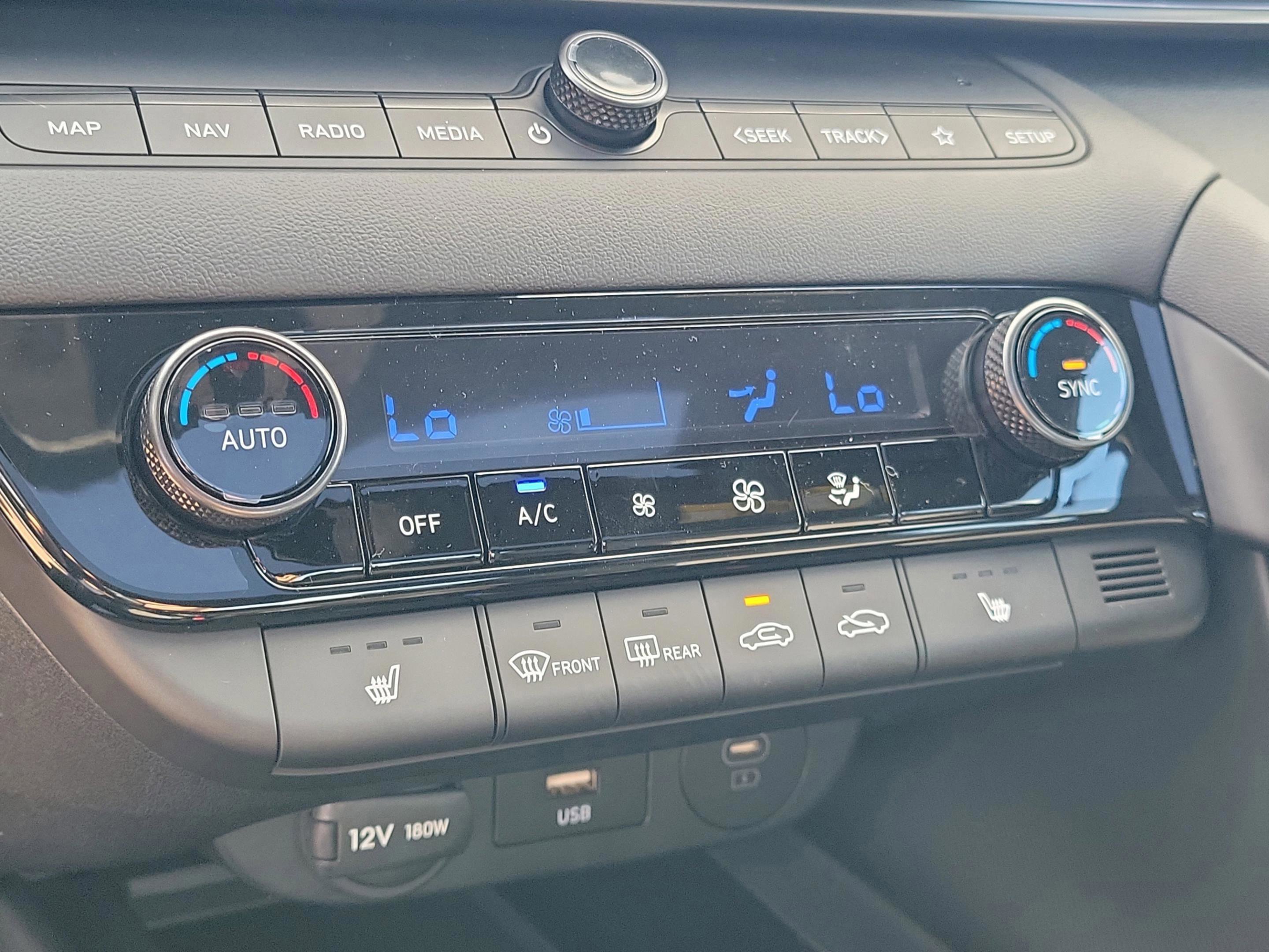 New 2026 Hyundai Elantra N Line image 30