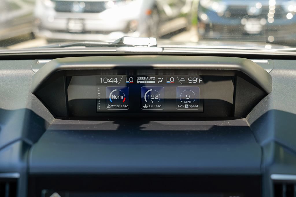 Used 2023 Subaru Forester Limited AWD/4WD image 48