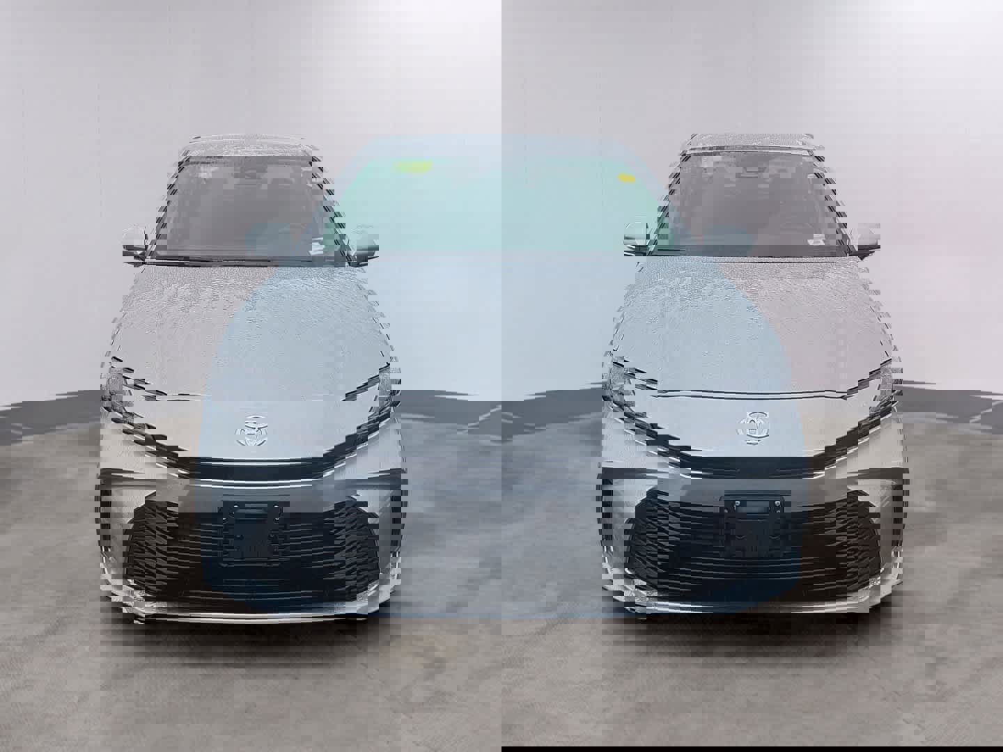 Used 2025 Toyota Camry LE w/ Convenience Package AWD/4WD image 2