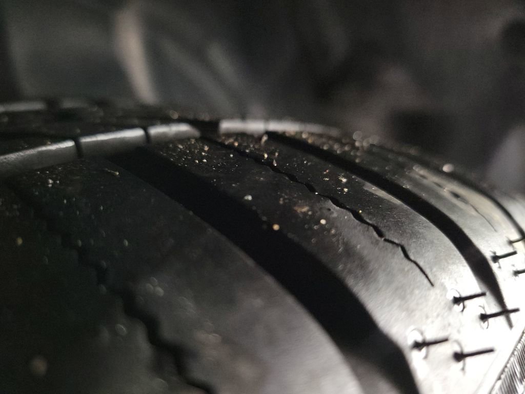 Used 2015 Subaru WRX Limited image 12