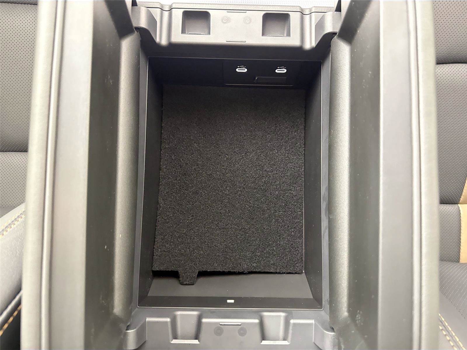 New 2026 MAZDA CX-90 3.3 Turbo w/ Premium Plus Pkg image 38