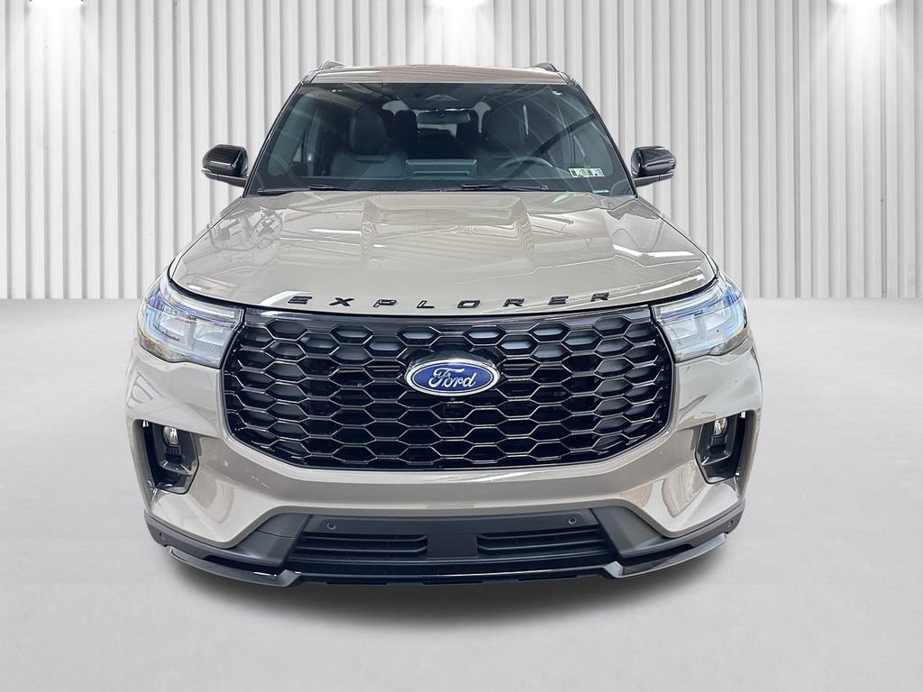 New 2026 Ford Explorer ST-Line image 11