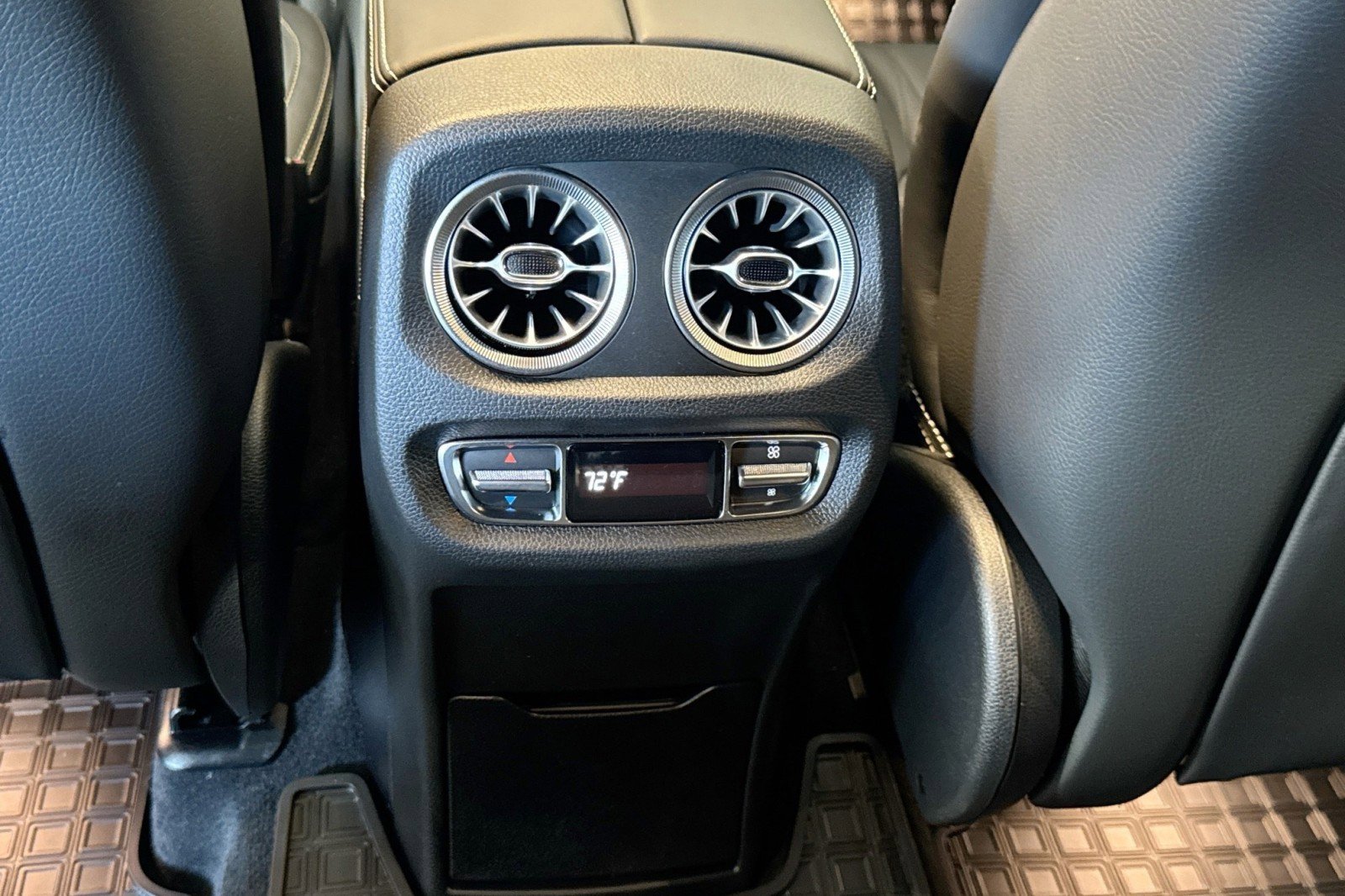 Certified 2024 Mercedes-Benz G 63 AMG AMG G 63 4MATIC SUV GRAND EDIT image 25