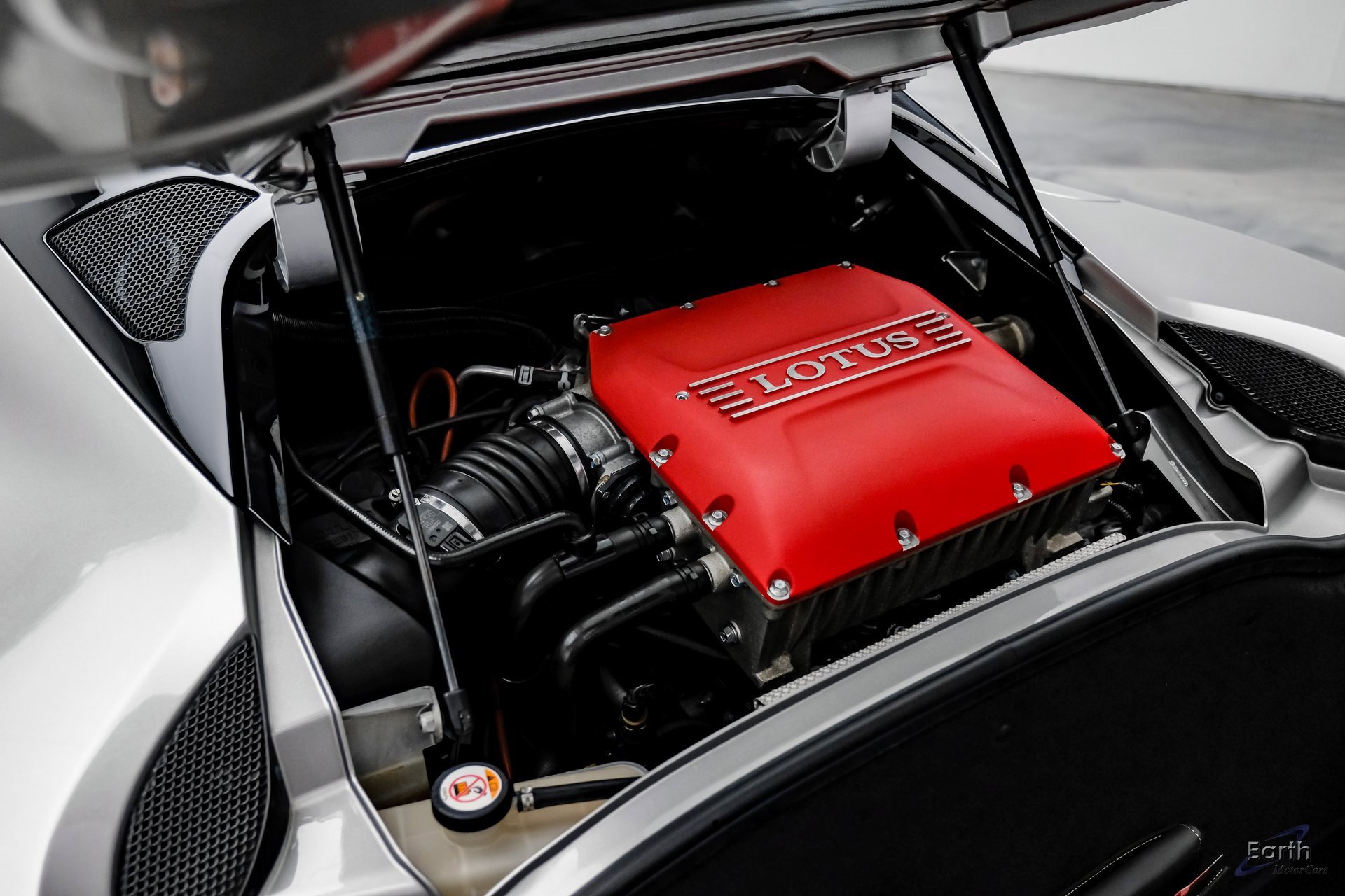 Used 2021 Lotus Evora image 82