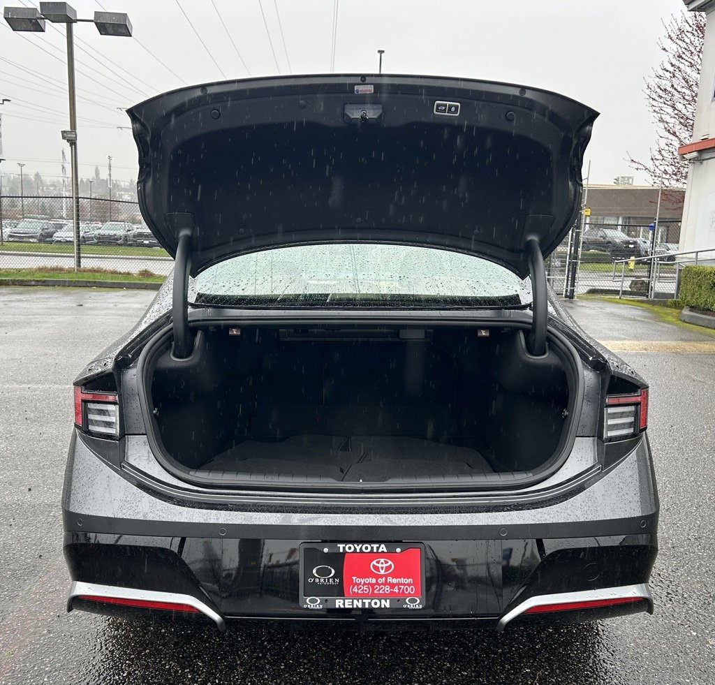 Used 2025 Hyundai Sonata Limited image 27