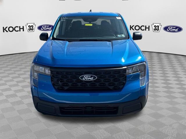 Used 2025 Ford Maverick XL w/ Equipment Group 102A AWD/4WD image 2