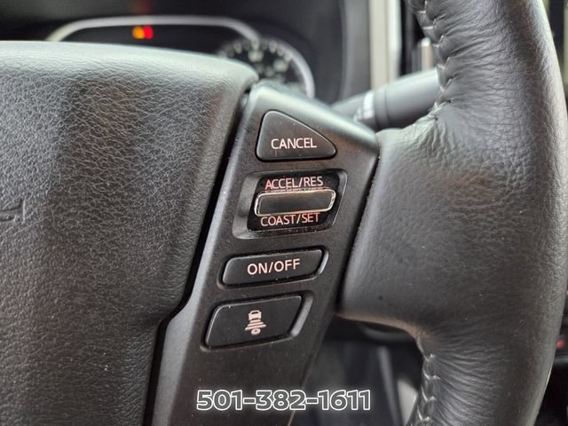 Certified 2025 Nissan Frontier SV w/ SV Convenience Package AWD/4WD image 28