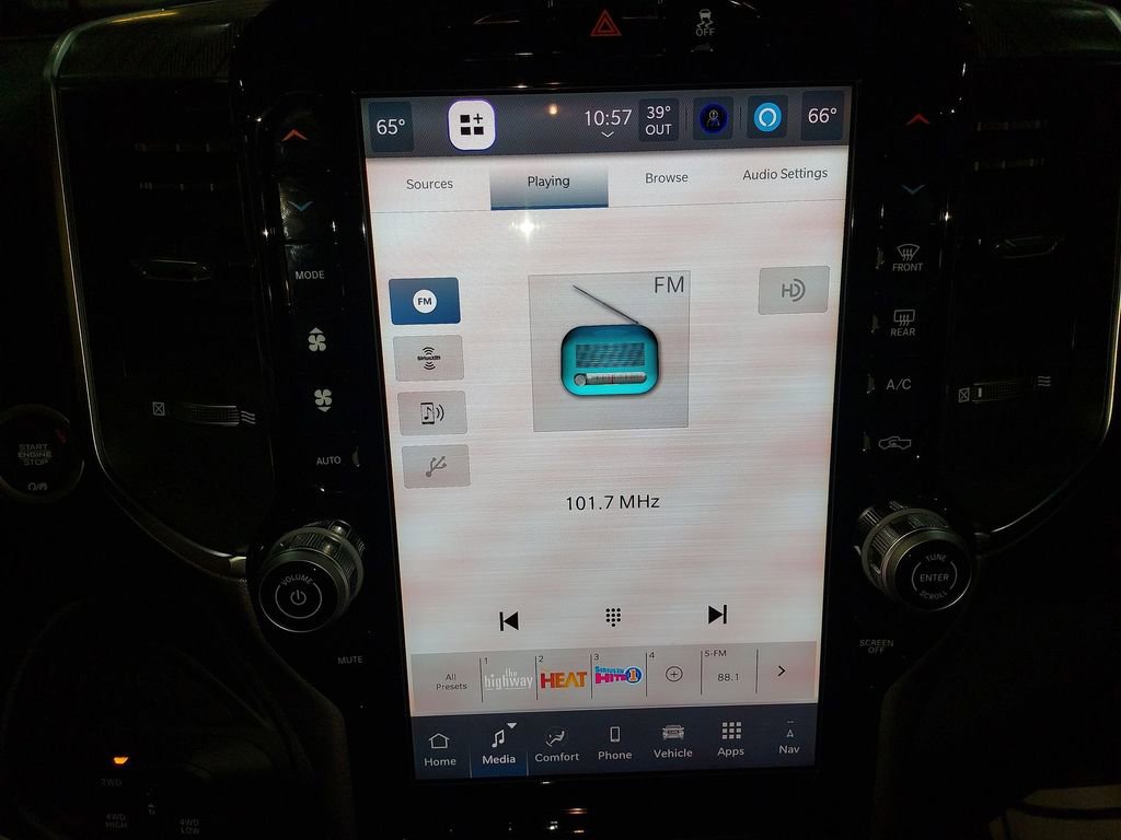 New 2026 RAM 3500 Big Horn image 22