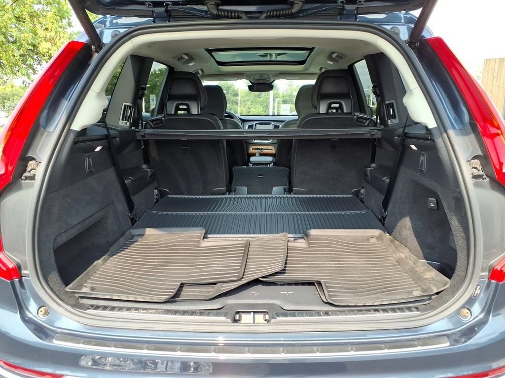 Certified 2024 Volvo XC90 B5 Plus w/ Protection Package Premier AWD/4WD image 26