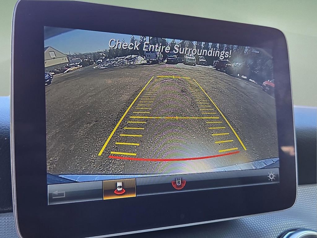 Used 2018 Mercedes-Benz GLA 250 4MATIC image 19